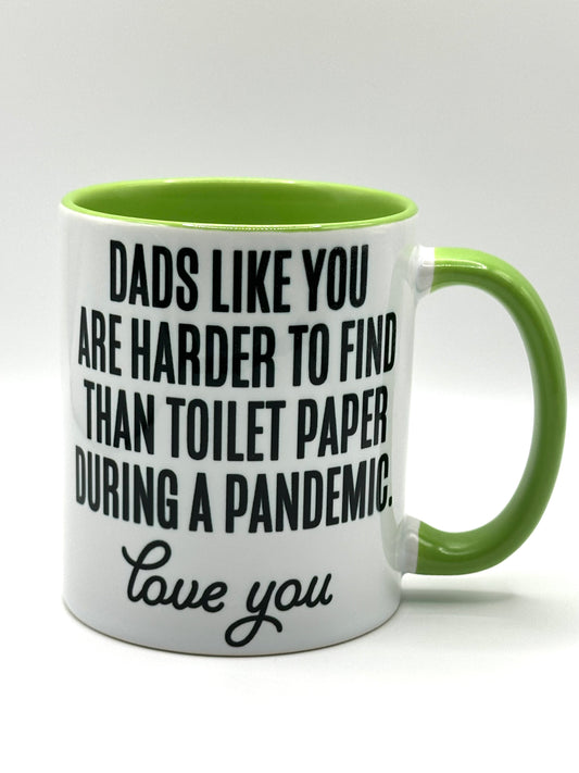 Dad Mug