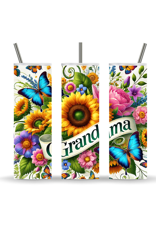 Grandma Collection