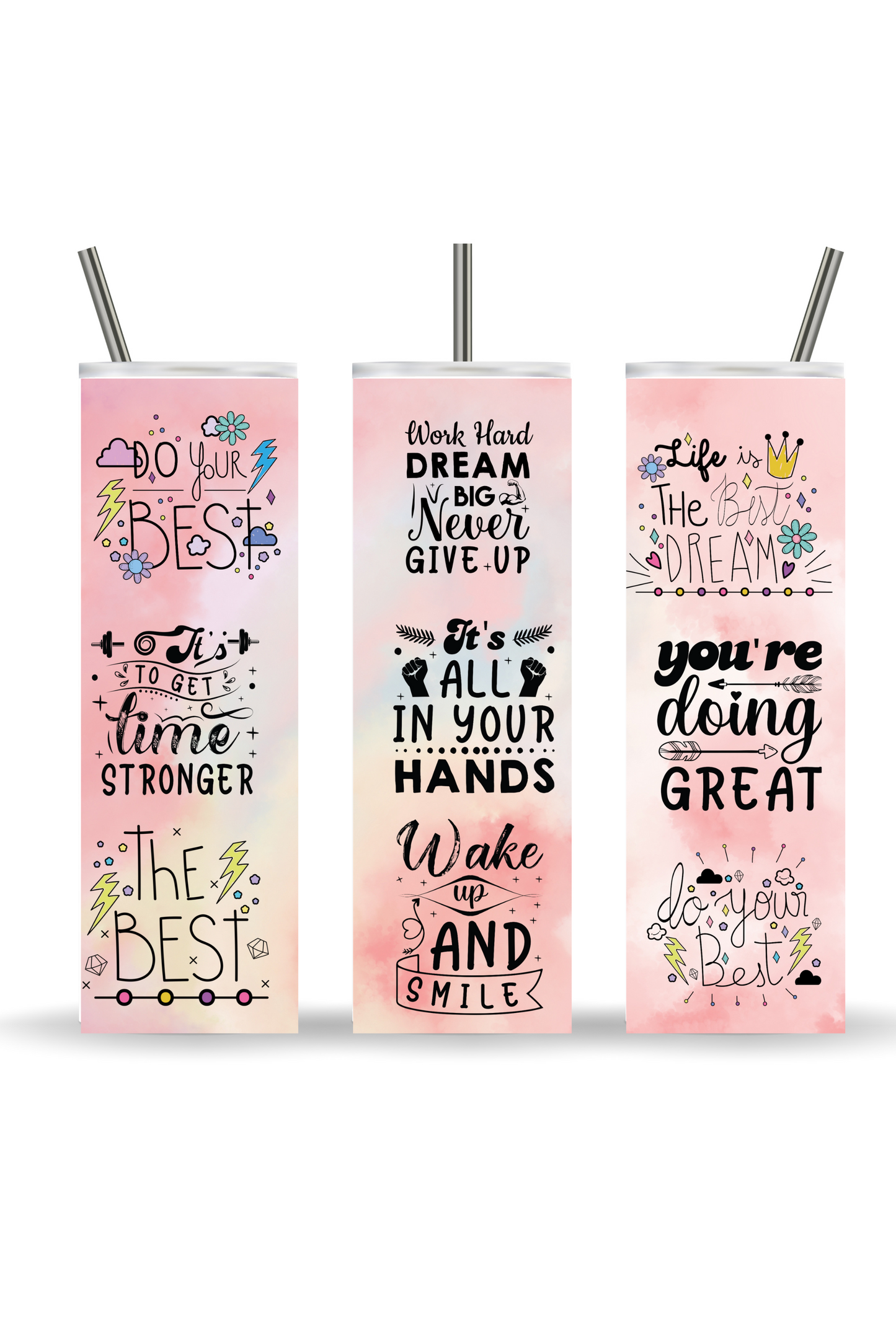 Inspirational Collection