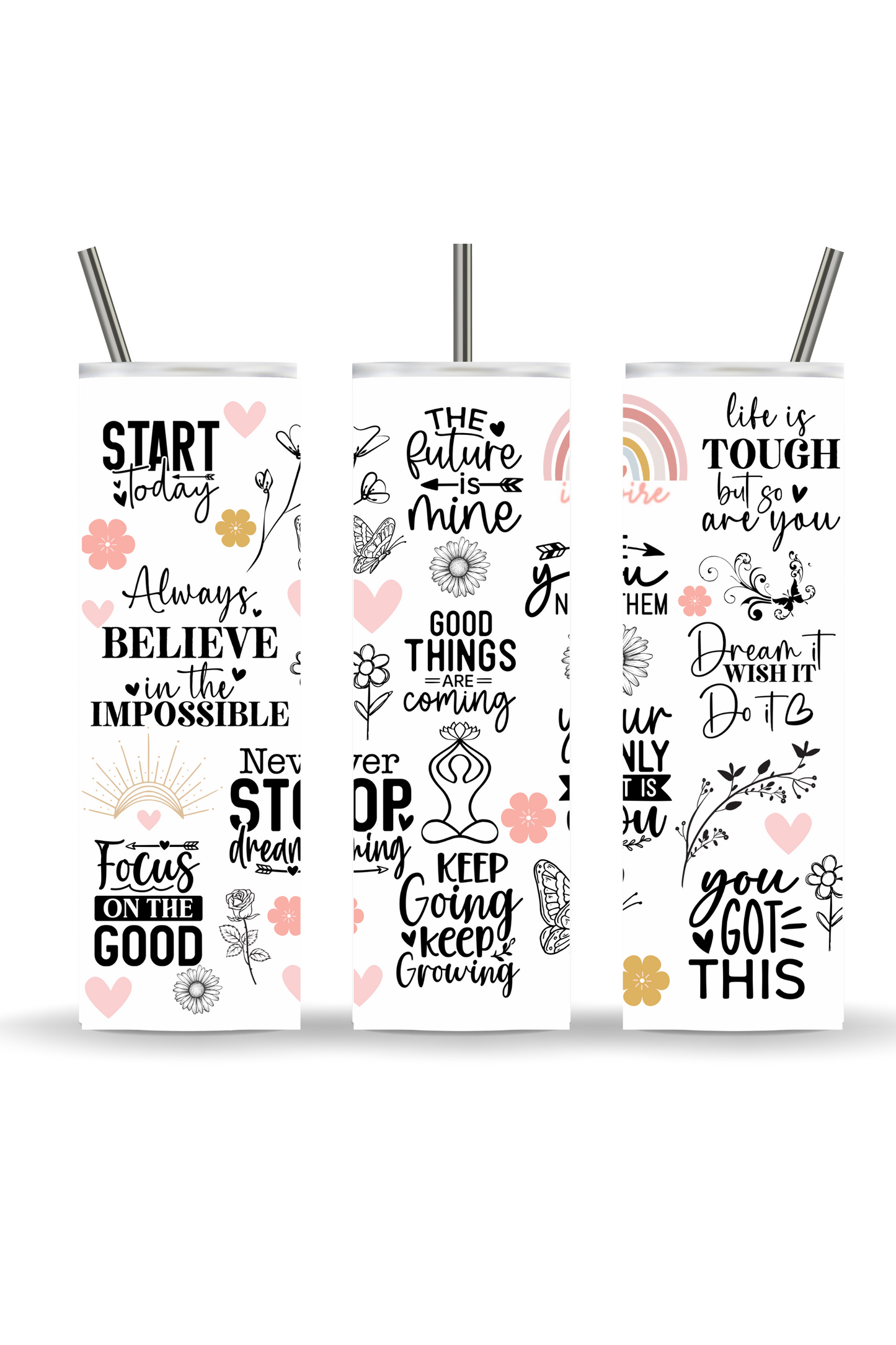 Inspirational Collection