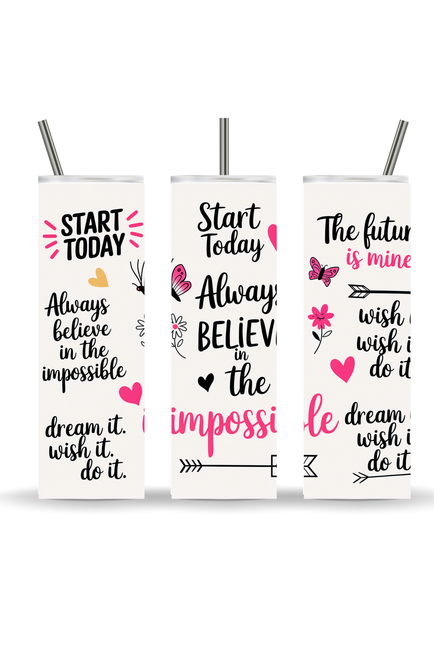 Inspirational Collection