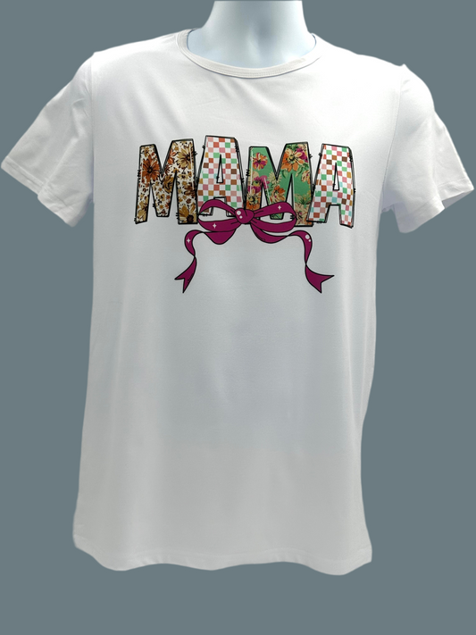 Mom, Aunt, Nana T-shirt