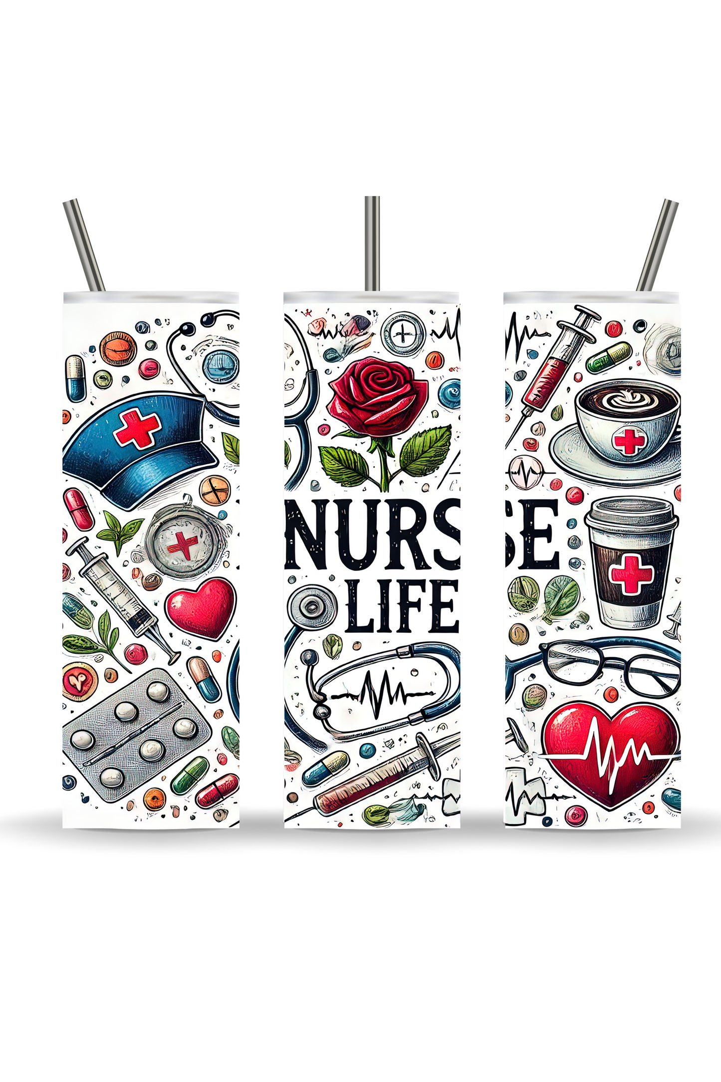 Nurse Collection