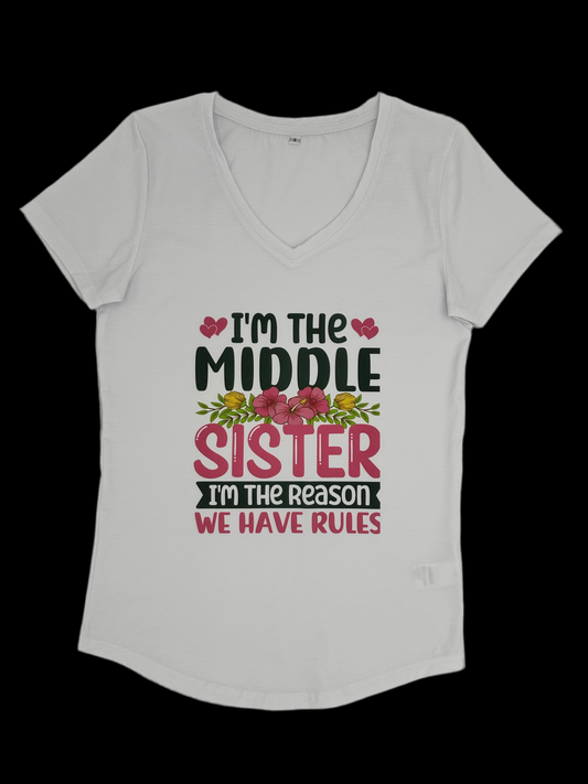 Sister T-shirt