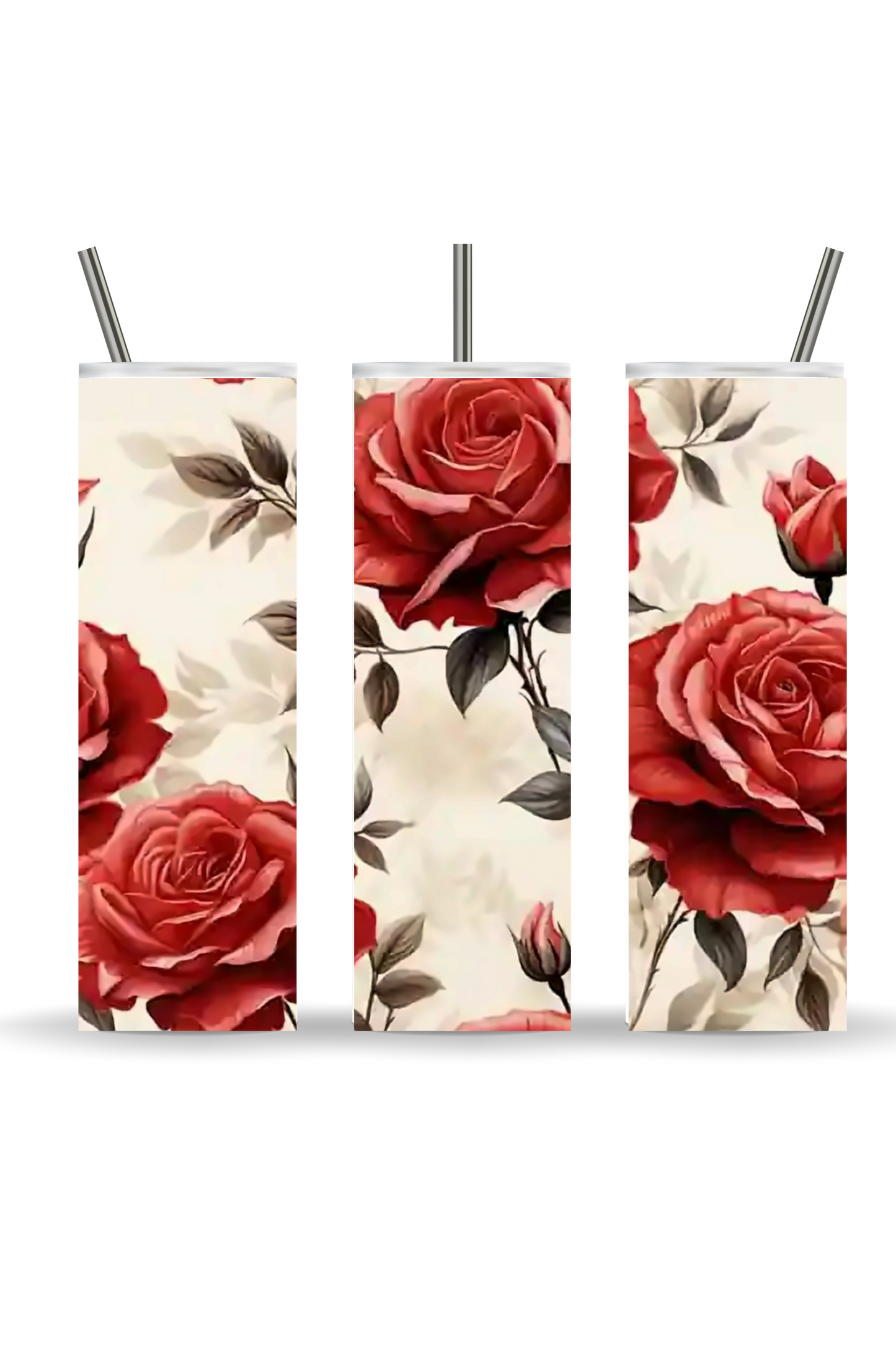 Roses Collection