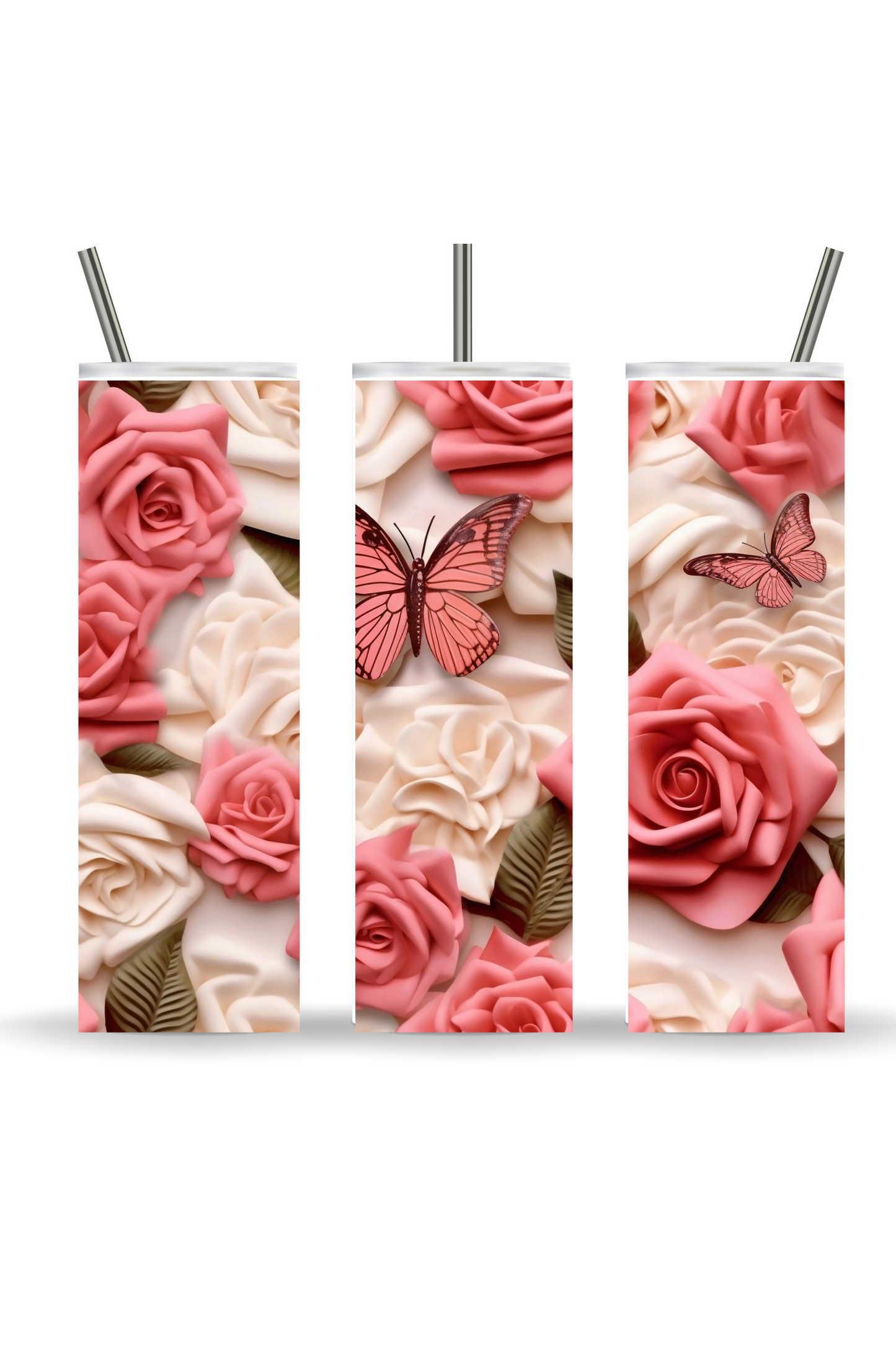 Roses Collection