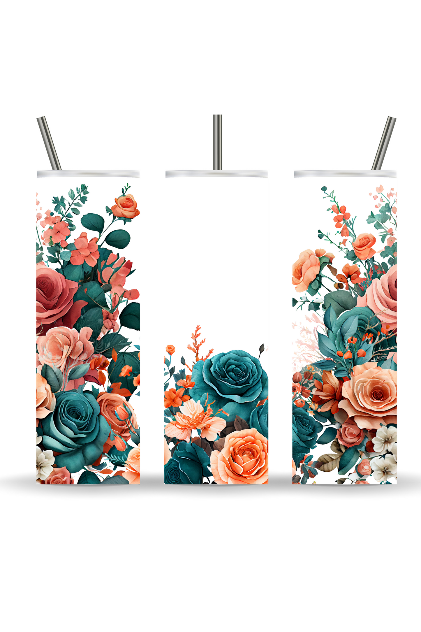 Roses Collection