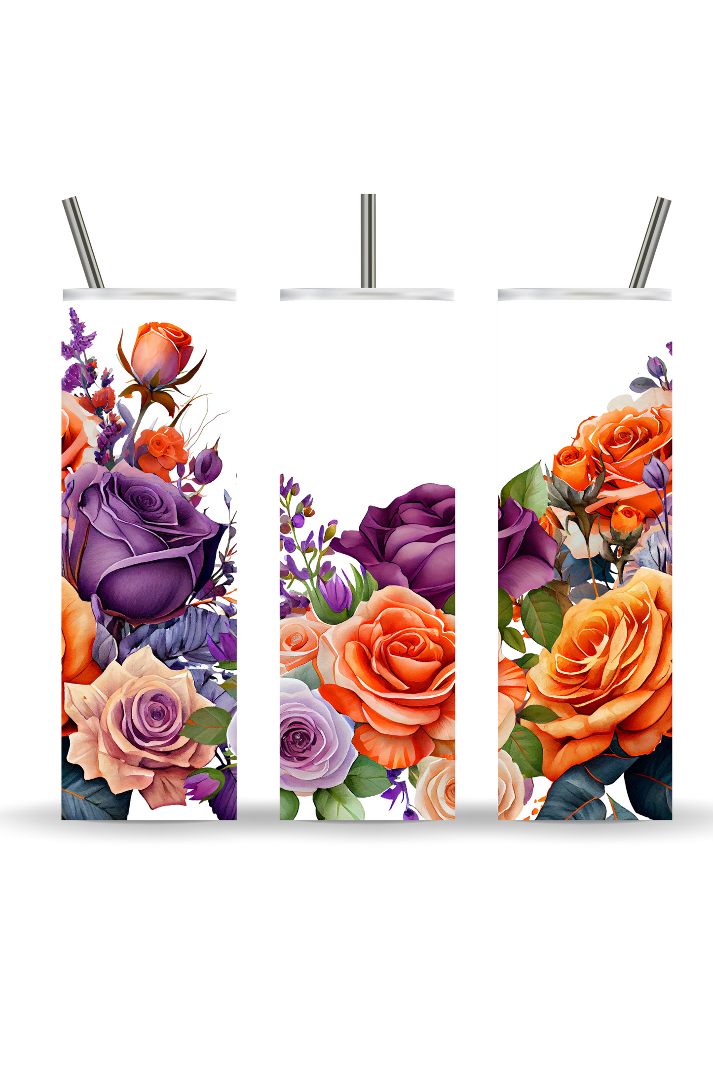 Roses Collection