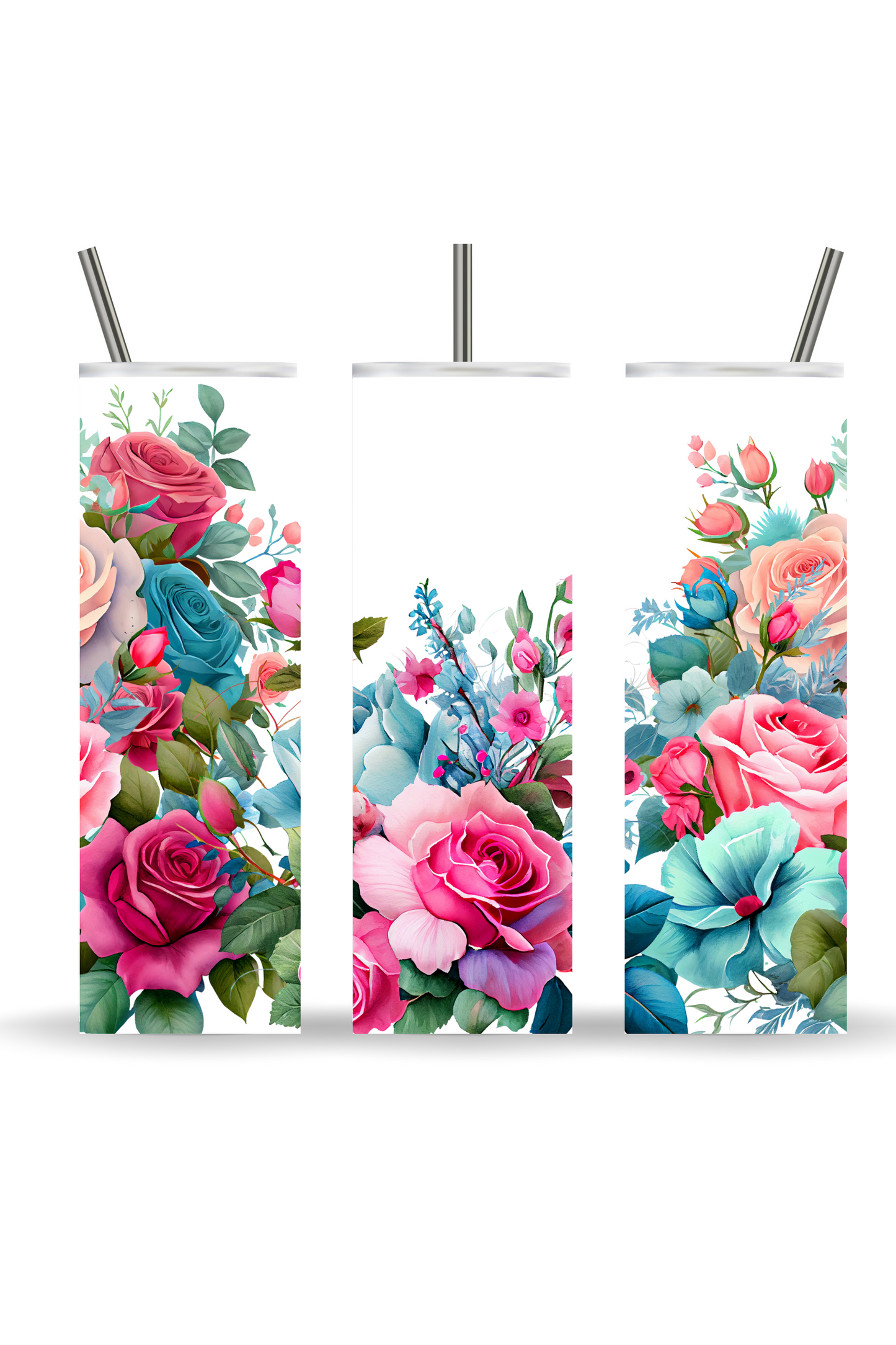 Roses Collection