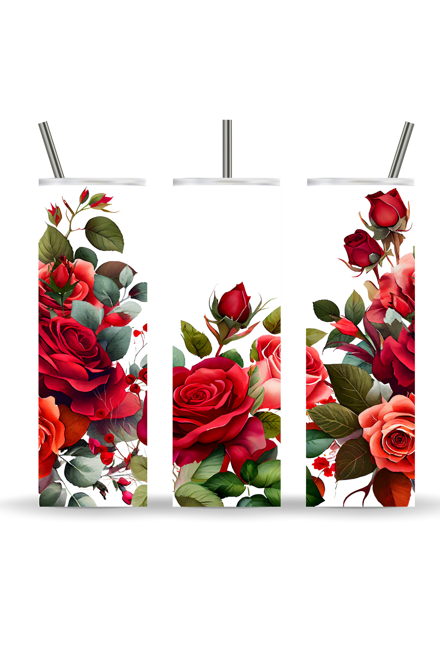 Roses Collection