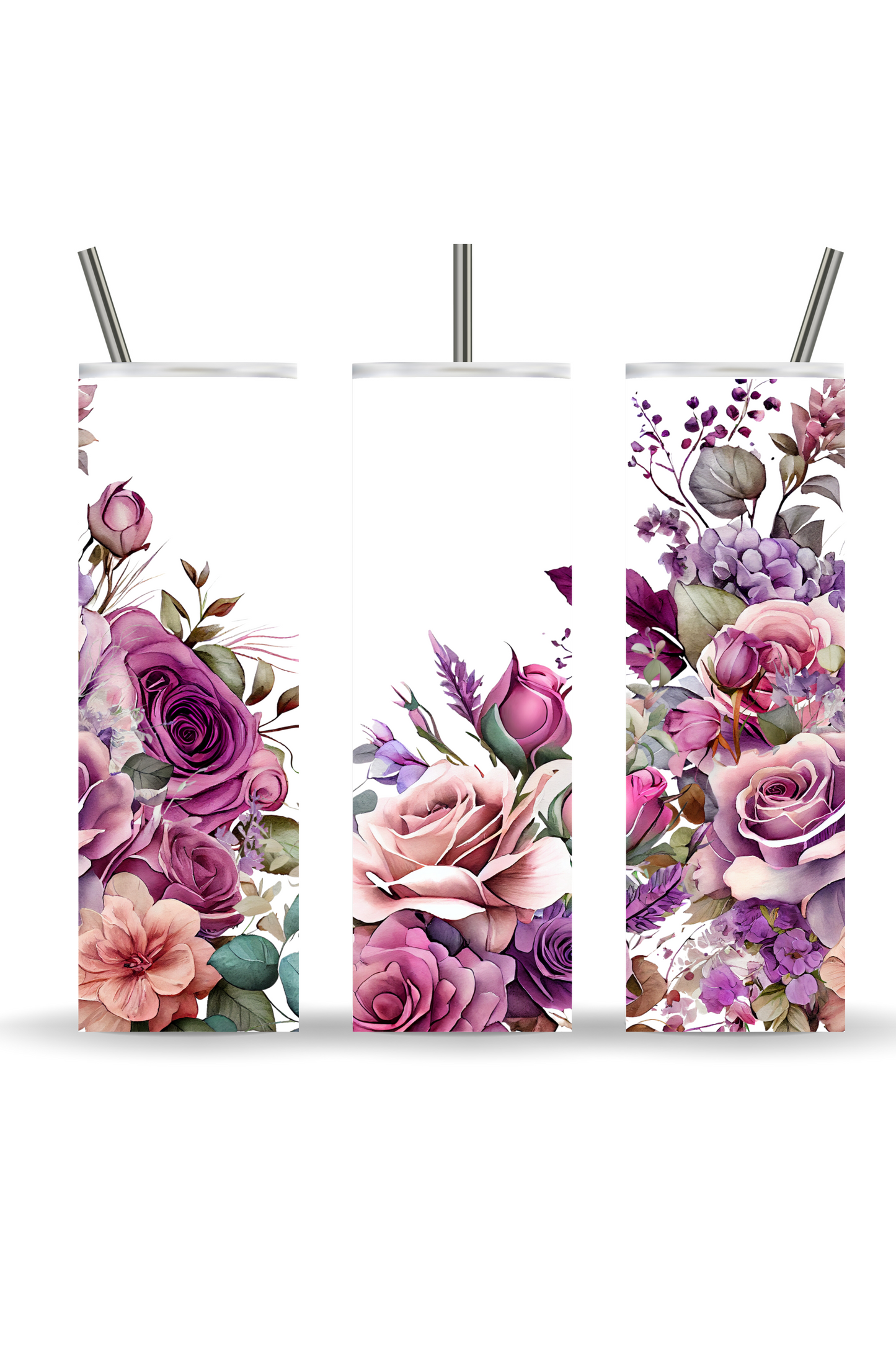 Roses Collection