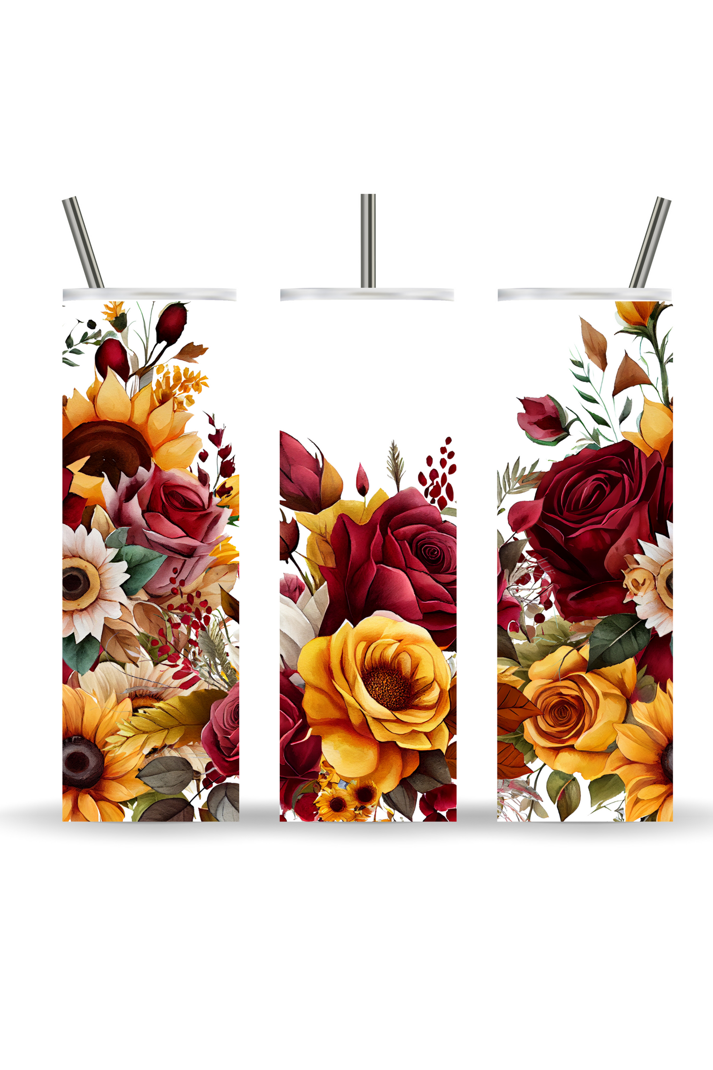 Roses Collection