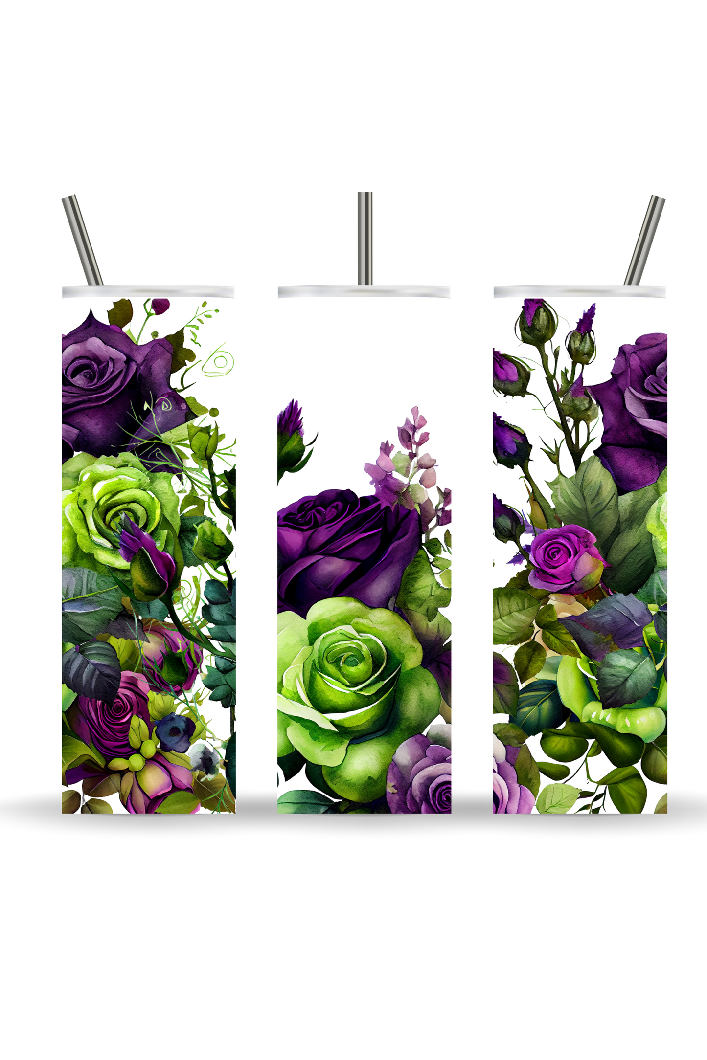 Roses Collection