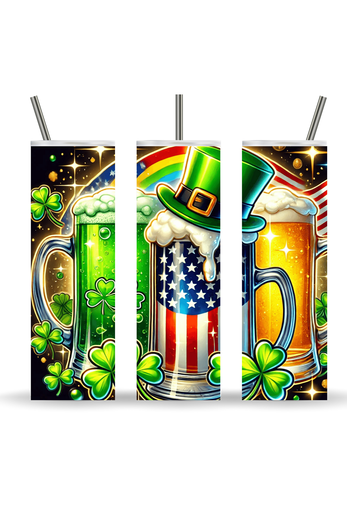 ST. Patrick's Day Collection