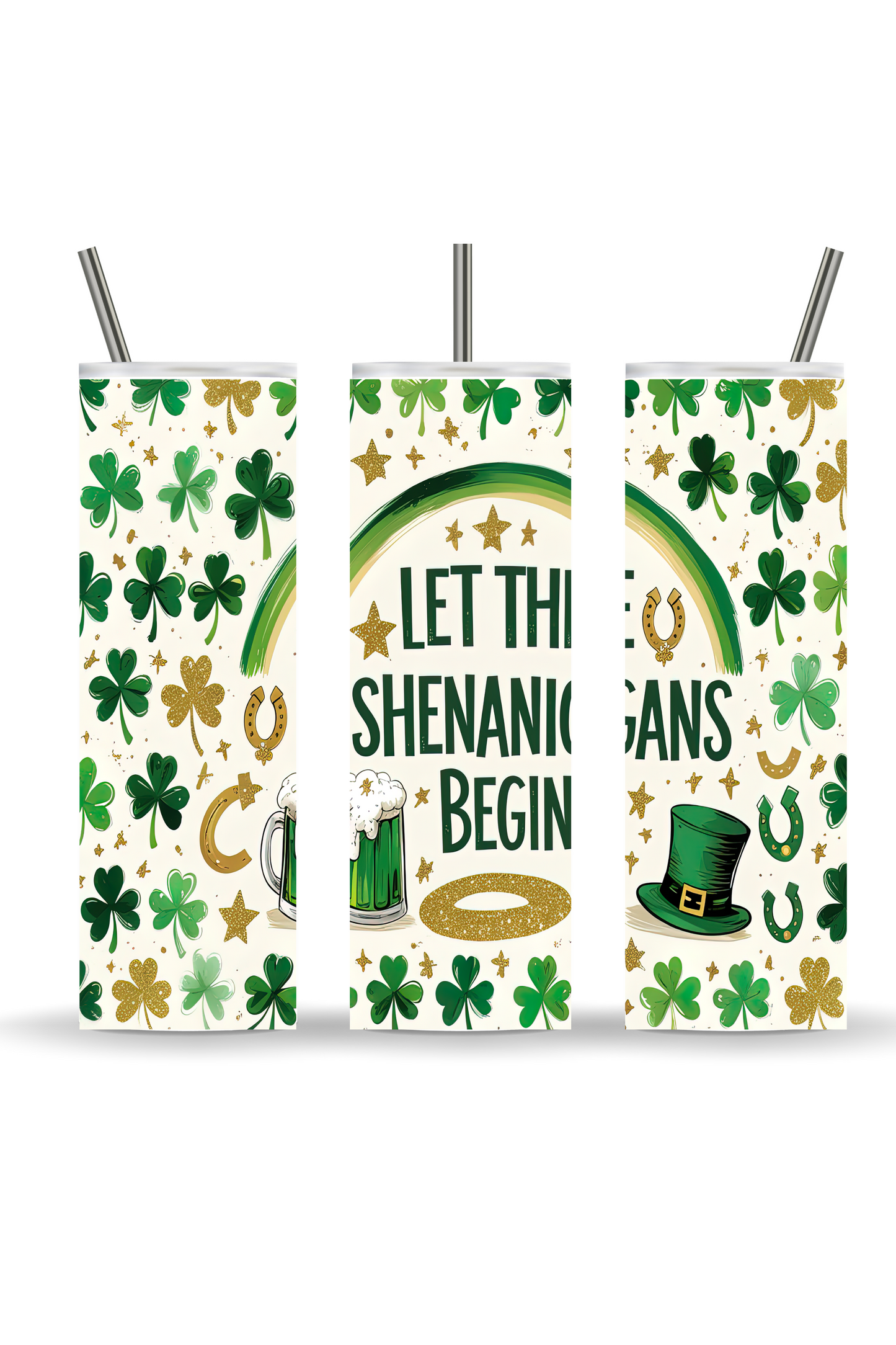 ST. Patrick's Day Collection