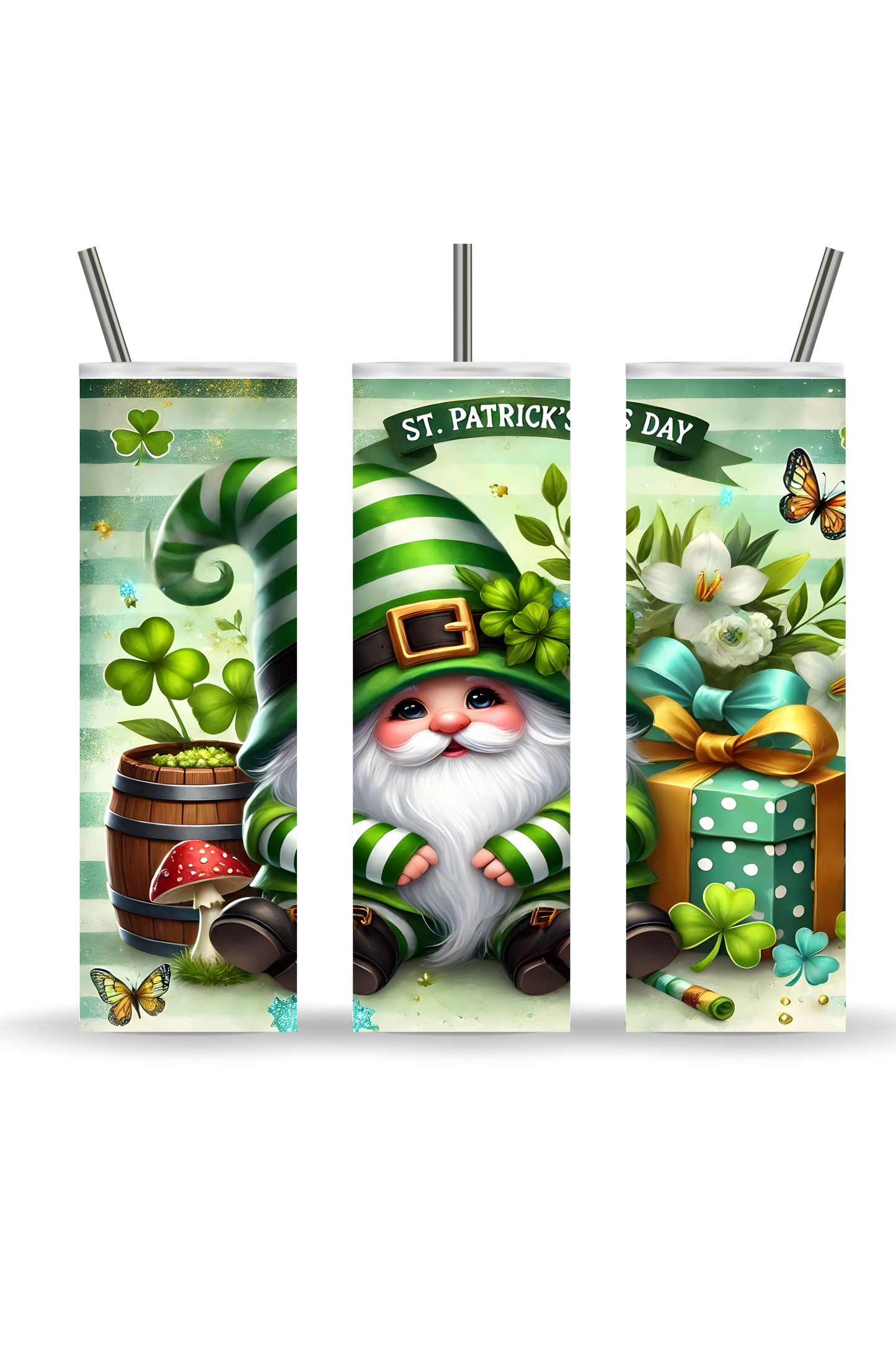 ST. Patrick's Day Collection