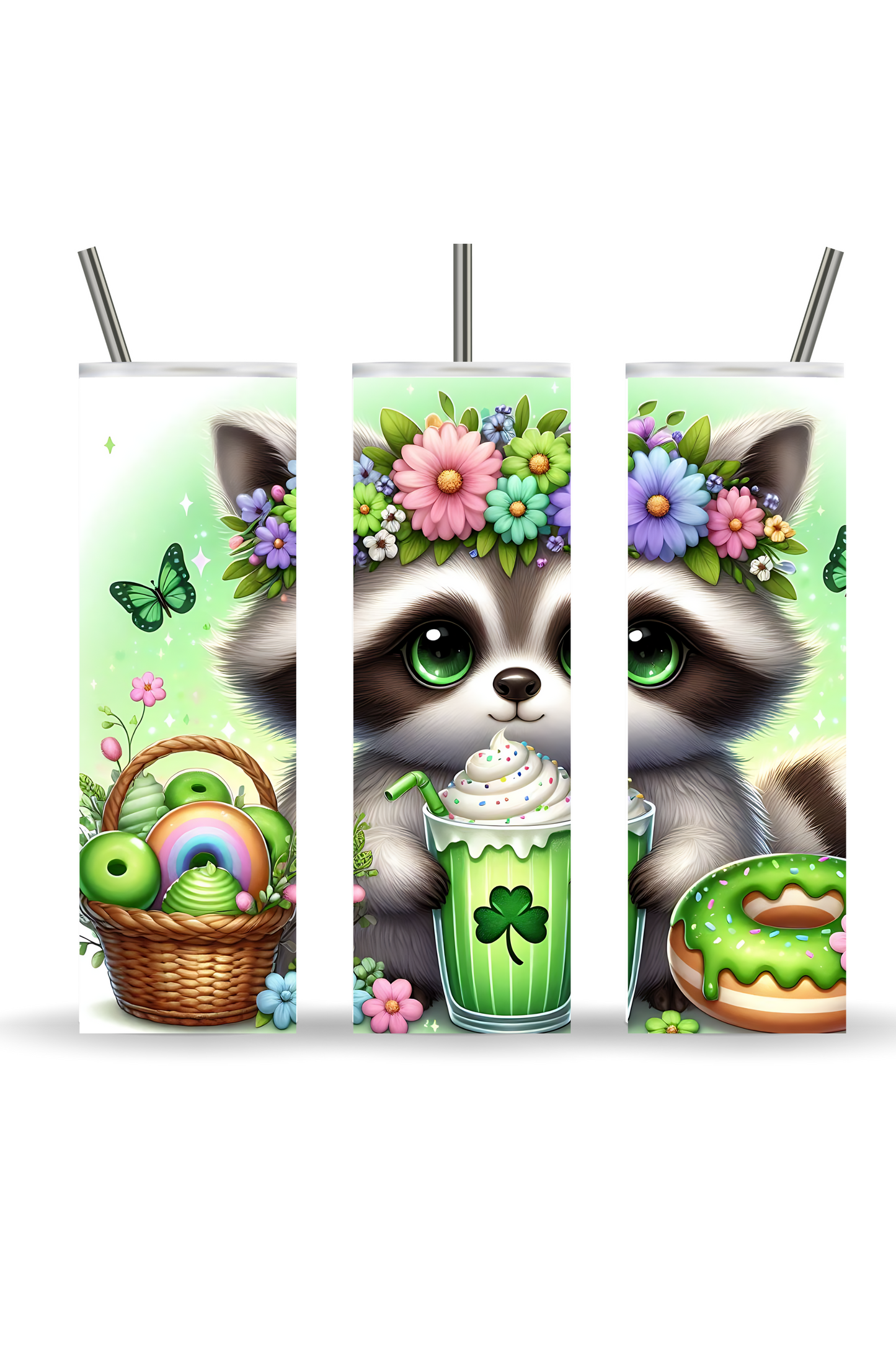 ST. Patrick's Day Collection