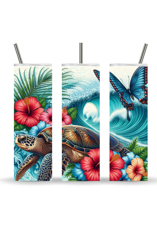 Sea Turtle Collection