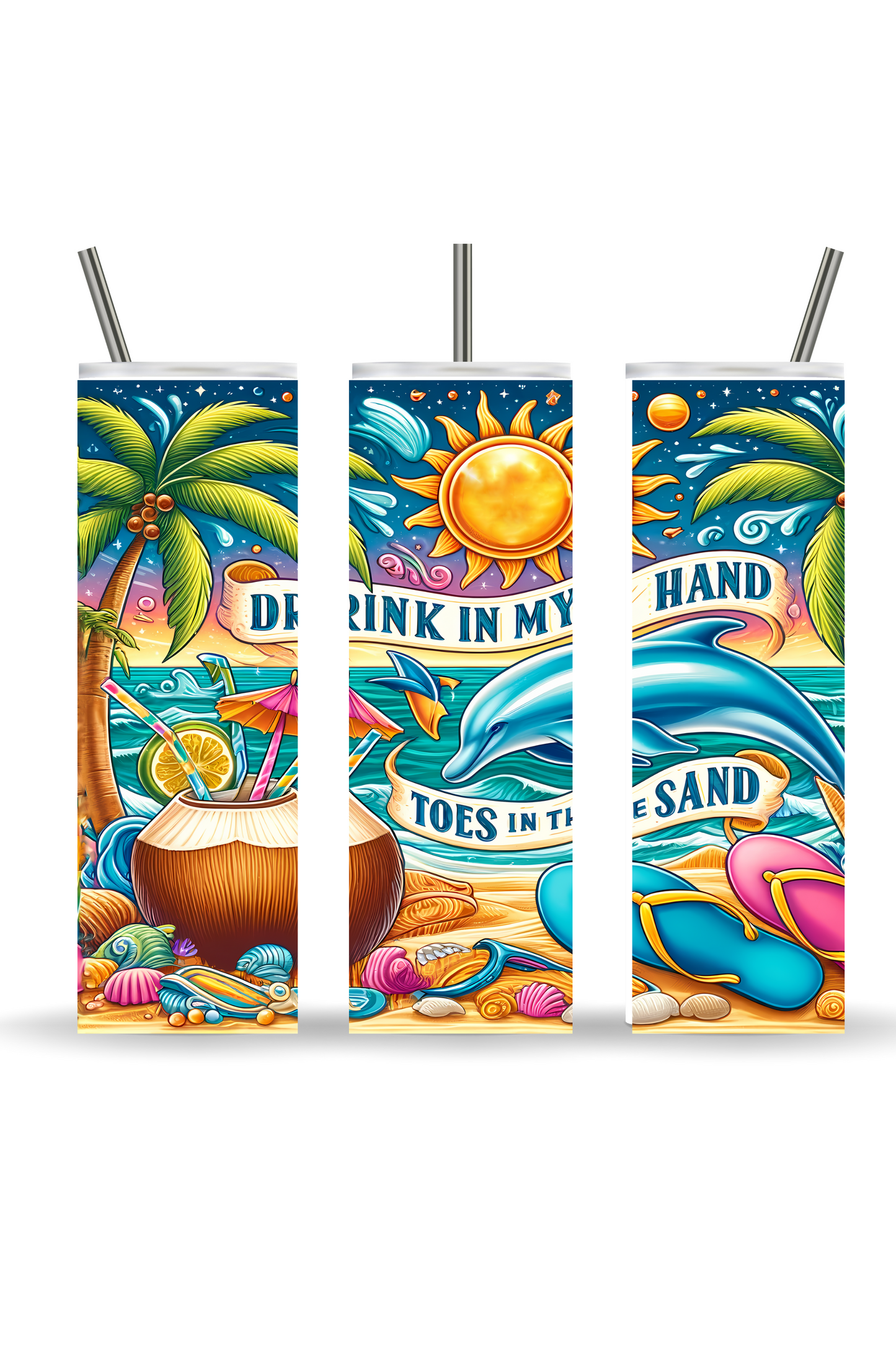 Summer Collection